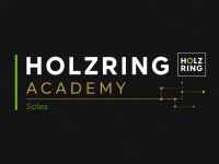 HOLZRING Sales-Academy